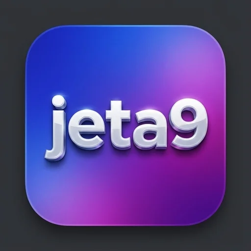 jeta9 Logo - অফিসিয়াল