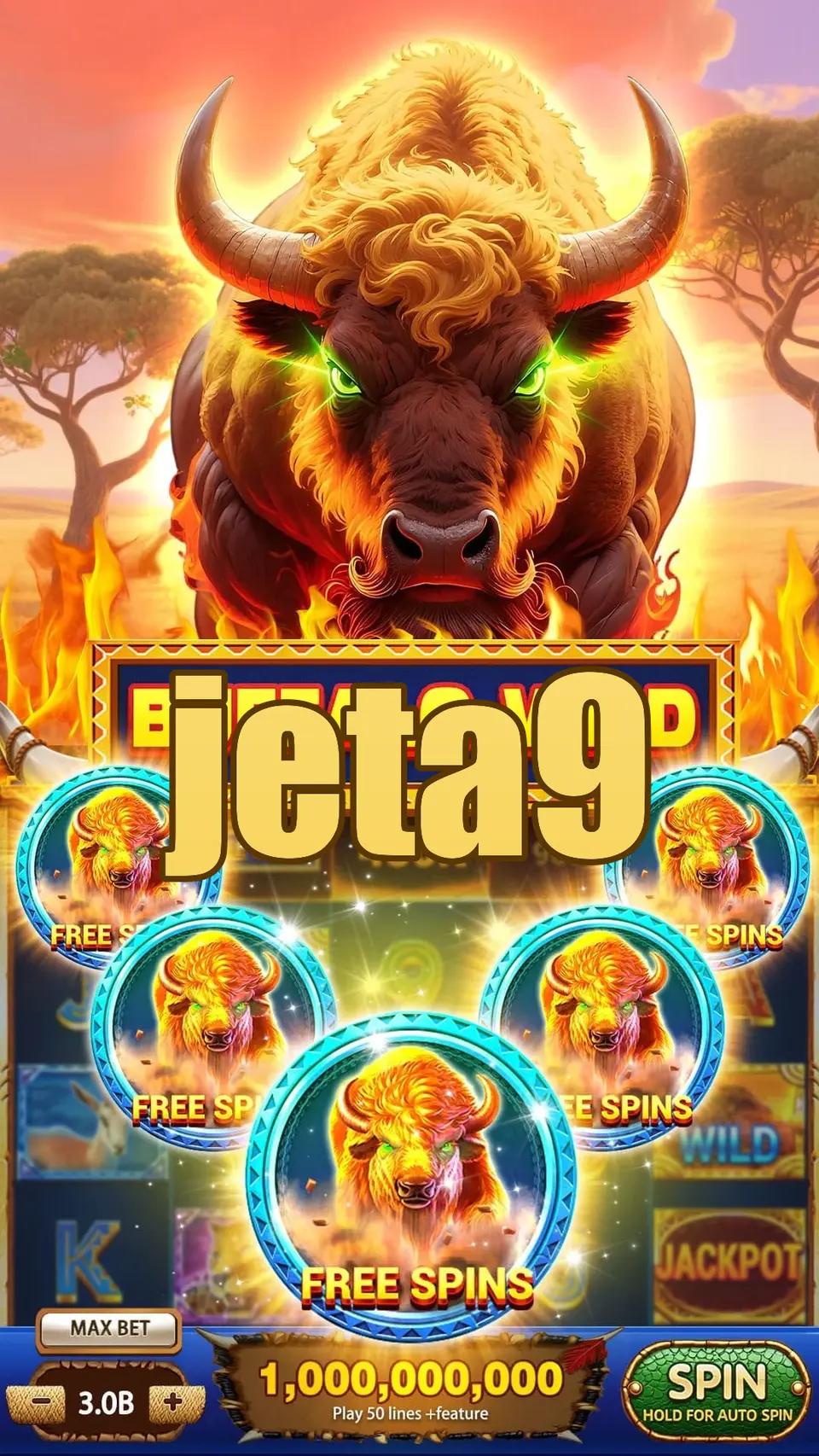 jeta9 Preview - অফিসিয়াল ডাউনলোড